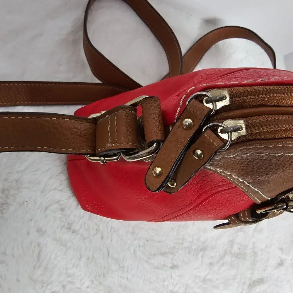 boc red body